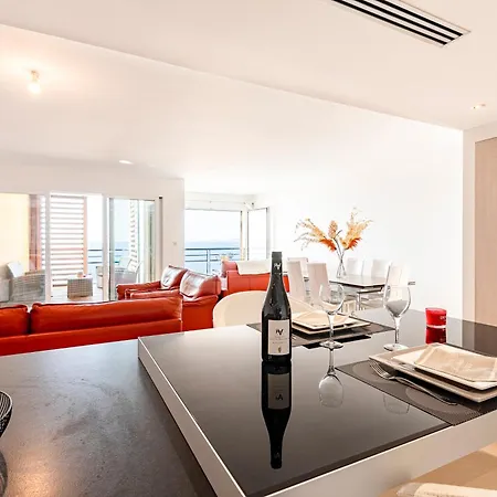 Agosta Bella - Appt En Face De La Dagosta * Albitreccia