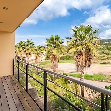 Agosta Bella - Appt En Face De La Dagosta * Albitreccia