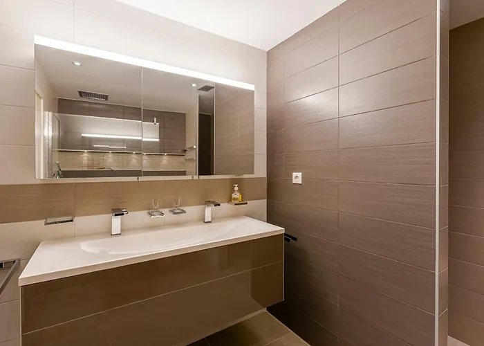 Agosta Bella - Appt En Face De La Dagosta * Albitreccia