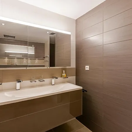 Agosta Bella - Appt En Face De La Dagosta * Albitreccia