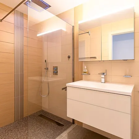 Apartamento Agosta Bella - Appt En Face De La Dagosta *