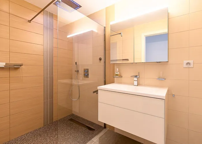 Appartement Agosta Bella - Appt En Face De La Dagosta *